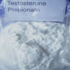 TESTOSTERONE PROPANOATE (TP)